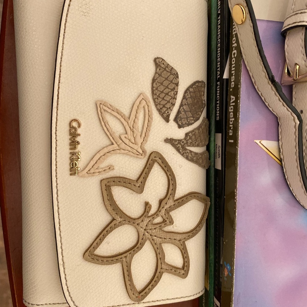 Calvin Klein Wallet